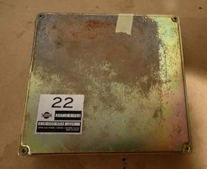 Nissan 300ZX ECU repair 1987-1990