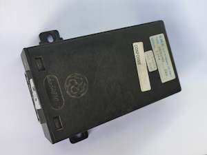 Repair Engine Ecu Injection Pumps: Engine Control unit REG2MH