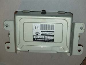 Repair Transmission Control Repair Tcm Transfer Case Actuators: Nissan TCM  31036 VB200 Patrol,murano.march.Primera 2000-2005
