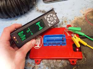 Repair Transmission Control Repair Tcm Transfer Case Actuators: HGM Transmission Control Module (TCM) Repair