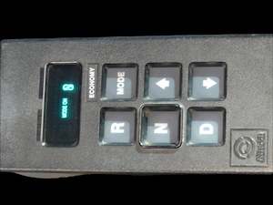 Allison Automatic Transmission Shift Control Module Repair