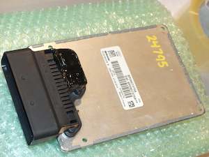 Repair Transmission Control Repair Tcm Transfer Case Actuators: Electronically Regulated Suspension Damping Control Module