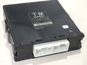 Repair Transmission Control Repair Tcm Transfer Case Actuators: Subaru YCM 112300-9200 Subaru Legacy BL5 EJ203
