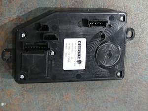 Mercedes Sprinter W906 Gearbox Gearshift Gear Shifter Selector Module A906267017