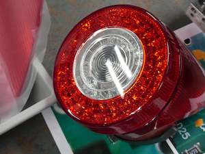 Ferrari Tail Light Repairs – FF, F12, 812, Enzo & F50