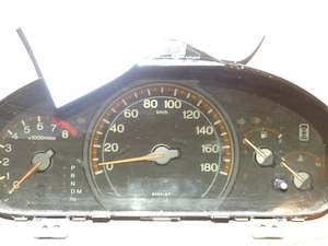 Repair Instrument Clusters Dash Boards Repairs: Honda Accord 2004-2008 Instrument Cluster