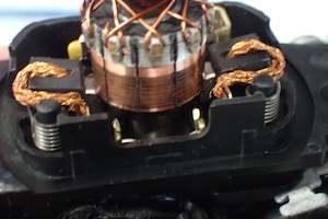 Window Motor Repairs