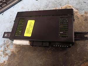 Landrover LCM - Lighting Control module 037260800
