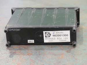 Ferrari 355-575-360 - A/C Unit Electronic Control