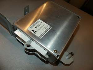 Repair Power Steering Modules Electric Eps: 03-10 Infiniti / Nissan M45 Steering Control