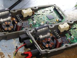 Repair Power Steering Modules Electric Eps: Audi EPS Rack Module  clone