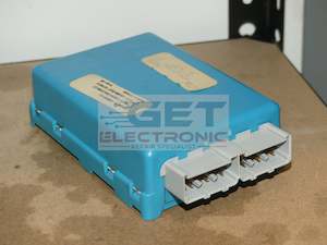 Jaguar SRS Airbag Controller Repair 1990's