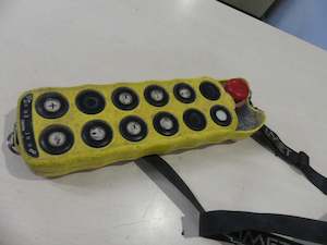 IMET Radio control - Repair