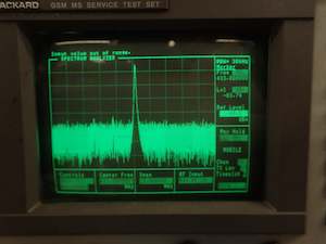 Remote Testing Service