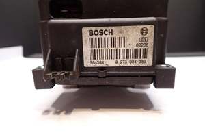 Repair Abs Modules Yaw Sensors: Holden VT VX  BOSCH ABS Module  0 273 004 389