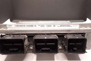 CX9 2014 - Missfire ECU