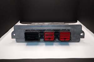 Repair Engine Ecu Injection Pumps: Mustang ECU - Short on power rail