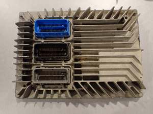 VE / VF Holden ECU Repair - Intermittant no coms