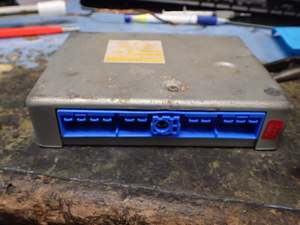 Repair Engine Ecu Injection Pumps: Nissan Sentra ECU repair - Engine not turning off.