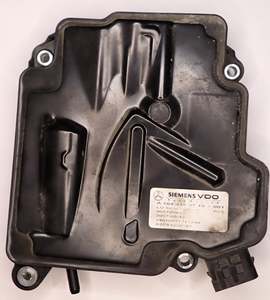 Repair Transmission Control Repair Tcm Transfer Case Actuators: ISM - Data extraction A164 445 07 10