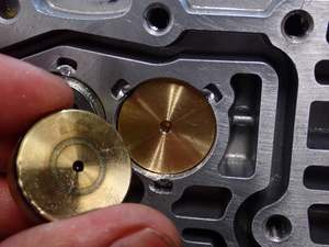 Repair Transmission Control Repair Tcm Transfer Case Actuators: DQ250 Pressure sensor replacement