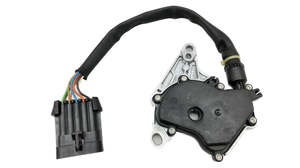 Porsche 986 / 996 Tiptronic Gear Selector