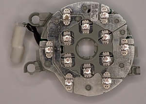 LED Ring Repair – Tail Light Assemblies