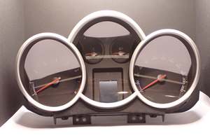 Repair Instrument Clusters Dash Boards Repairs: Holden cruze Instrument cluster repair