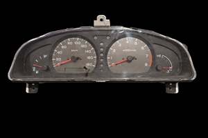 Nissan Instrument CLuster repair - 8124002B
