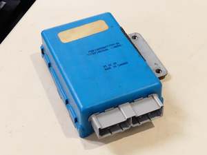 Repair Srs Airbag Modules: Ford SRS control module 1990's
