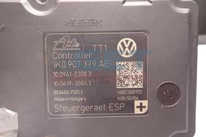 Repair Abs Modules Yaw Sensors: ATE ABS control module repair - Internal Error