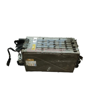 Mercedes W205, W212, W222 Hybrid Battery BMS N82/2