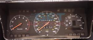 Repair Instrument Clusters Dash Boards Repairs: Volvo 480 Instument Cluster repair
