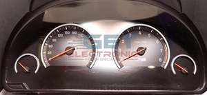 Repair Instrument Clusters Dash Boards Repairs: BMW Cluster  2014 to 2019