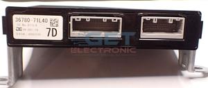 Swift BCM - Body Control module - Intermittant no start