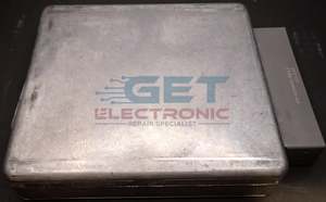 Repair Engine Ecu Injection Pumps: 2002 Ford Focus ECU - Missfire