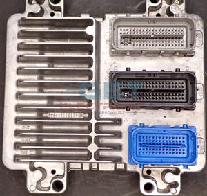 Repair Engine Ecu Injection Pumps: E67 ACDelco ECU Clone service