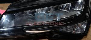 Skoda Headlight 2020 -2025 -DRL reapir