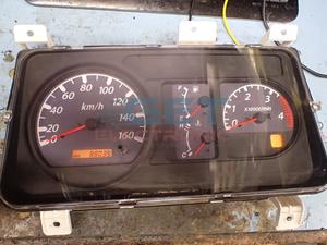 ISUZU NPR instrument cluster repair service - Intermittant operations.