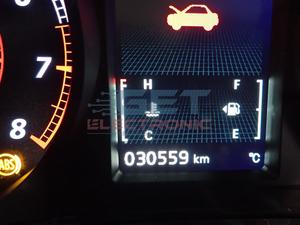 Instrument Cluster Programming After Replacement