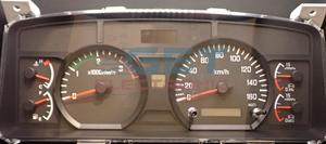 Repair Instrument Clusters Dash Boards Repairs: ISUZU  FSD700 Cluster data clone