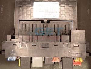 Body Control Module Bcm Power Window Control: Mercedes BCM  171 545 00 01- No coms