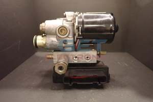 Repair Abs Modules Yaw Sensors: ATE ABS controller  Jaguar LNA 2210-AA XJ6