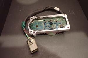 Turbo Actuator Repair Service 1: Holset HE351VE Turbo Actuator