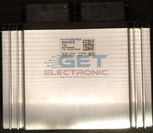 Hyundai / Kia Stonic ECU 2021 - NOT SERVICABLE-