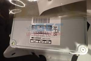 Repair Engine Ecu Injection Pumps: Toyata ECU  5S-FE 89661-2B870