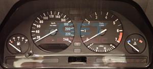 Repair Instrument Clusters Dash Boards Repairs: BMW 8 359 355 9220 009 50  - No Odometer