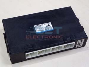 Subaru Impreza/Legacy BCM repair - Body Electronics module, Integrated unit - Re&hellip;