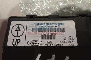 Body Control Module Bcm Power Window Control: Ford FB BCM module no coms repair&nbsp;