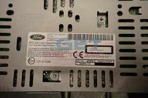 Repair Radios Climate Control Clock: PX2   Radio - No Bluetooth - Glitching px2